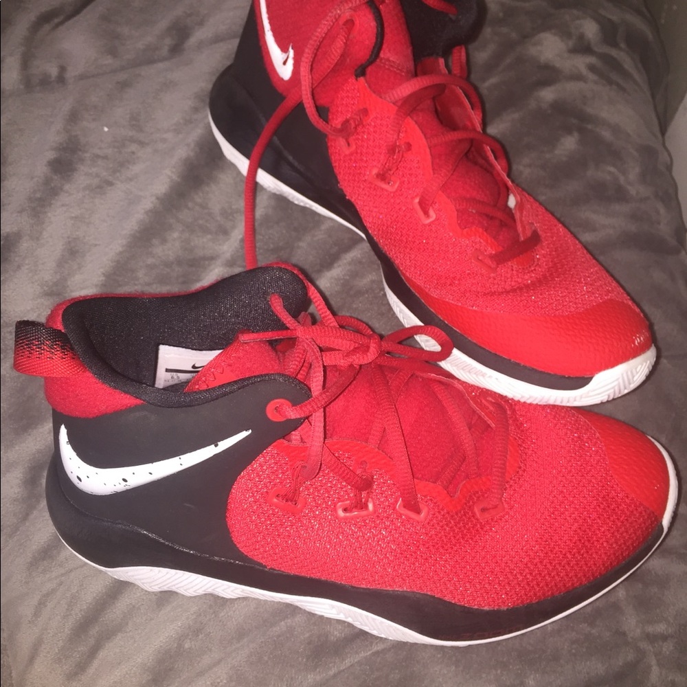 Nike shoes